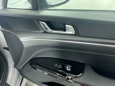 2026 Kia K5 — photo 31 view