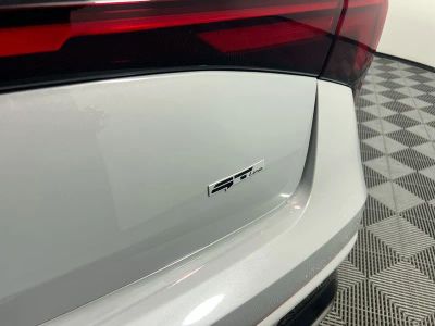 2026 Kia K5 — engine compartment view