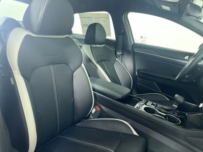 2026 Kia K5 — photo 30 view
