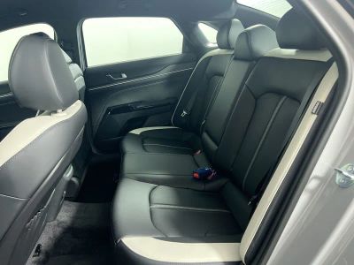 2026 Kia K5 — photo 28 view