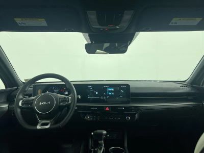 2026 Kia K5 — photo 29 view