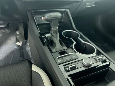 2026 Kia K5 — photo 23 view