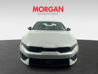 2026 Kia K5 — photo 10 view