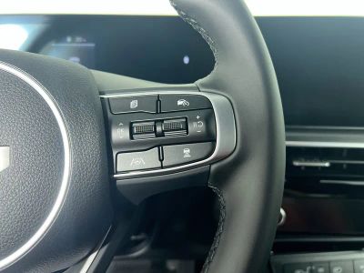 2026 Kia K5 — photo 19 view