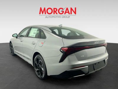 2026 Kia K5 — photo 7 view