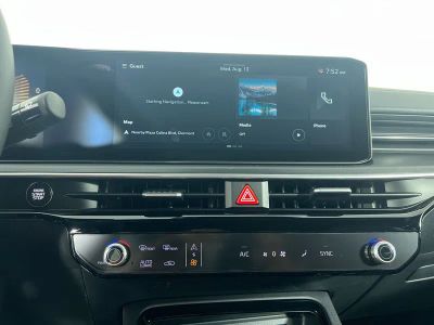 2026 Kia K5 — photo 25 view