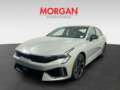 2026 Kia K5 — photo 9 view