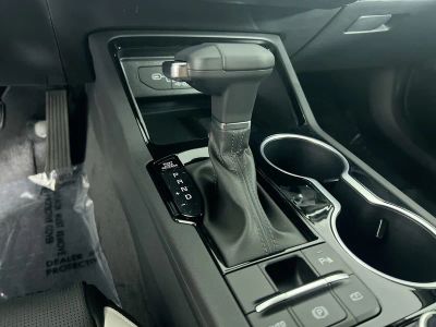 2026 Kia K5 — photo 22 view