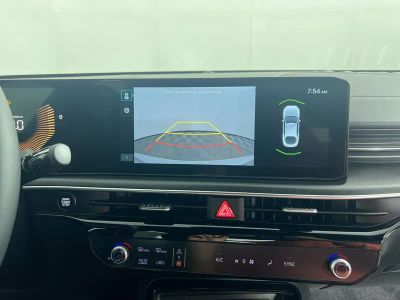 2026 Kia K5 — photo 27 view