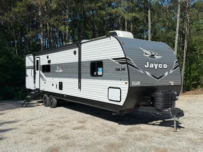 2026 Jayco Jay Flight SLX - Photo 1
