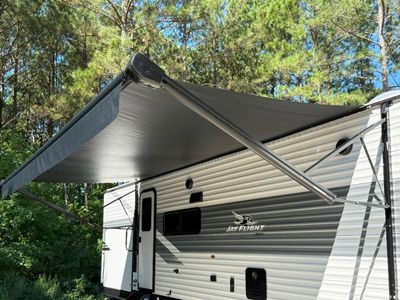 2026 Jayco Jay Flight SLX - Photo 26