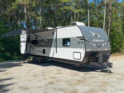 2026 Jayco Jay Flight SLX - Photo 25
