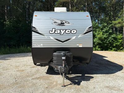 2026 Jayco Jay Flight SLX - Photo 23
