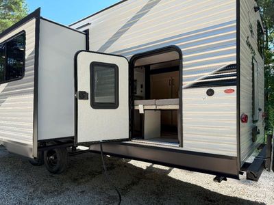 2026 Jayco Jay Flight SLX - Photo 19