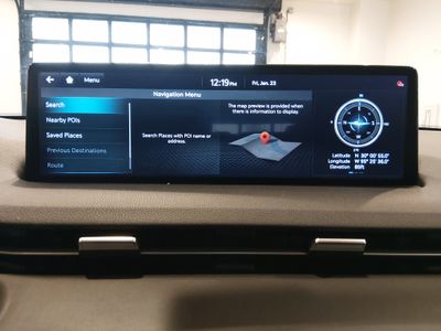 2025 Genesis GV70 — photo 17 view