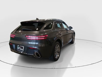 2025 Genesis GV70 — photo 7 view