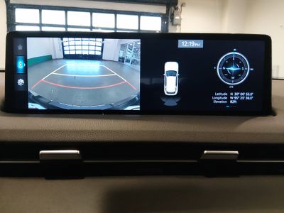2025 Genesis GV70 — photo 16 view