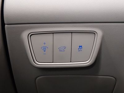 2024 Hyundai Tucson — photo 13 view