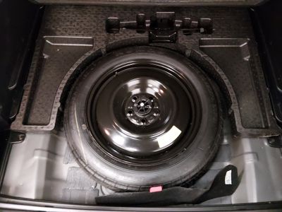 2024 Hyundai Tucson — photo 19 view
