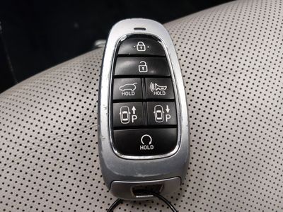 2024 Hyundai Tucson — photo 15 view