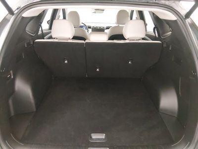 2024 Hyundai Tucson — photo 11 view