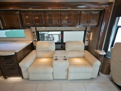 2020 Tiffin ALLEGRO BUS — photo 7 view