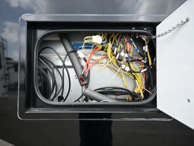 2020 Tiffin ALLEGRO BUS — photo 48 view
