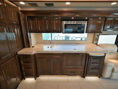 2020 Tiffin ALLEGRO BUS — photo 9 view