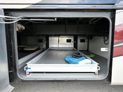 2020 Tiffin ALLEGRO BUS — photo 58 view