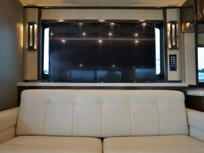 2020 Tiffin ALLEGRO BUS — photo 17 view