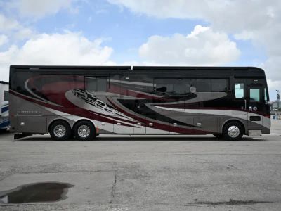 2020 Tiffin ALLEGRO BUS — photo 65 view