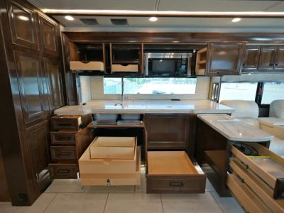 2020 Tiffin ALLEGRO BUS — photo 10 view