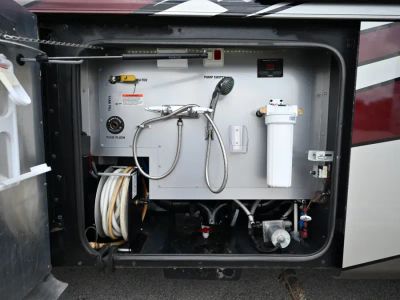2020 Tiffin ALLEGRO BUS — photo 56 view