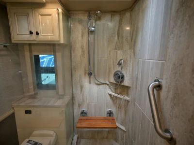 2020 Tiffin ALLEGRO BUS — photo 37 view