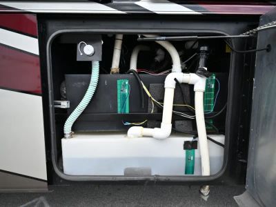 2020 Tiffin ALLEGRO BUS — photo 50 view