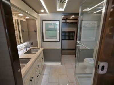 2020 Tiffin ALLEGRO BUS — photo 33 view