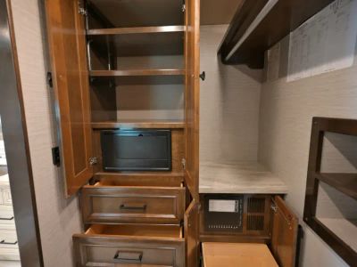 2020 Tiffin ALLEGRO BUS — photo 40 view