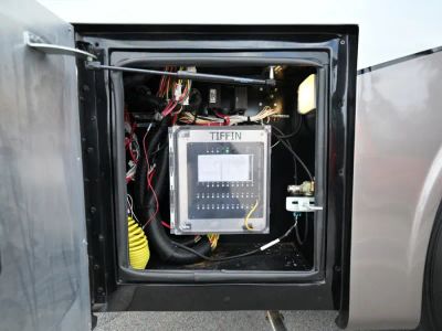 2020 Tiffin ALLEGRO BUS — photo 61 view