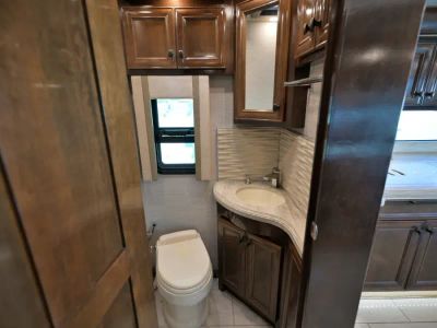 2020 Tiffin ALLEGRO BUS — photo 23 view
