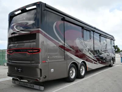 2020 Tiffin ALLEGRO BUS — photo 63 view