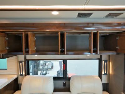 2020 Tiffin ALLEGRO BUS — photo 8 view