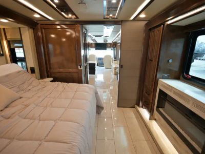 2020 Tiffin ALLEGRO BUS — photo 30 view