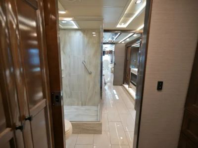2020 Tiffin ALLEGRO BUS — photo 42 view