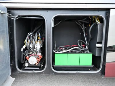 2020 Tiffin ALLEGRO BUS — photo 60 view