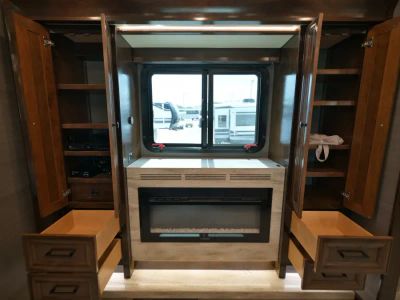 2020 Tiffin ALLEGRO BUS — photo 32 view