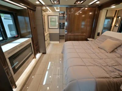 2020 Tiffin ALLEGRO BUS — photo 25 view