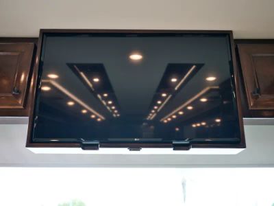 2020 Tiffin ALLEGRO BUS — interior view