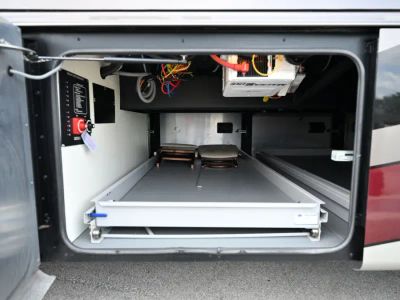 2020 Tiffin ALLEGRO BUS — photo 59 view