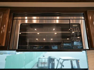 2020 Tiffin ALLEGRO BUS — photo 14 view