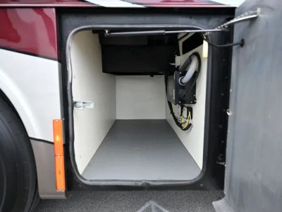 2020 Tiffin ALLEGRO BUS — photo 51 view